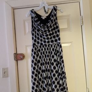 White House Black Market Dress